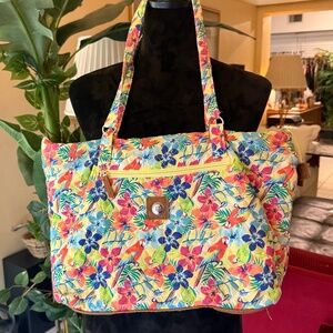 STONE MOUNTAIN ANALOG BAG  TIFFANY ROSE COLLECTION